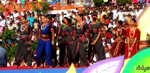 5 Reasons To Visit Mysore This Dasara
