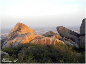 Anthargange (Overnight Trip/ Trek)