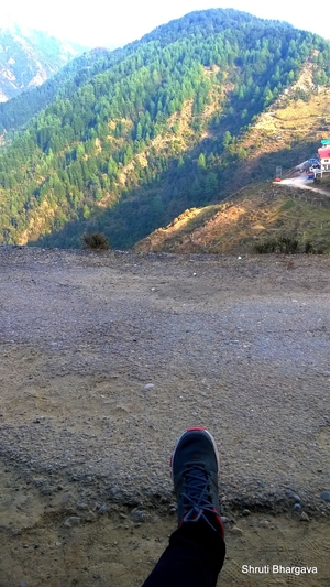 Maine dekha hai