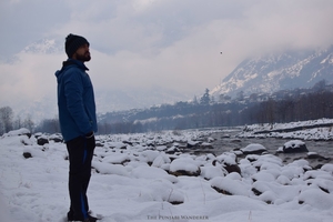 Find Cheaper Alternatives to Manali. Discover Naggar! - The Punjabi Wanderer
