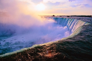 Niagara Falls & Why You Might Have Heard This Name!