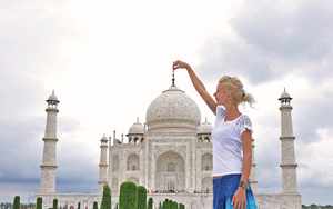 India: Taj Mahal And New Delhi Travel Tips
