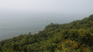 The Other Side Of Goa
