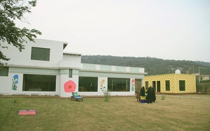 Perfect Mother's Day Retreat Just 1 Hour Away From Delhi