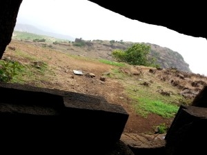 Rajmachi Trek - The Night Expedition
