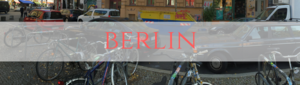 What Guidebooks Won't Tell You About The Cities Of Germany