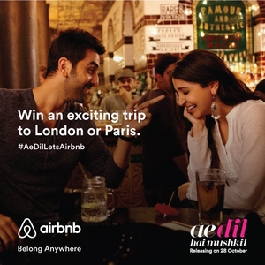 Want To Travel To Europe For Free? Airbnb's Wishlist Contest Can Make All Your Wishes Come True