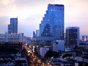 Top Attractions in Silom, Bangkok