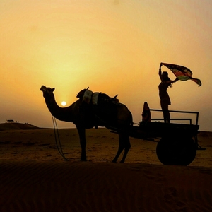Delhi to Jaisalmer: A Road trip to Cherish Forever