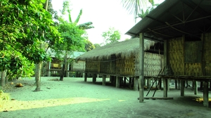 A Colorful Trip to Majuli, Assam
