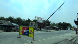 Enjoy the silence in Wakro-Arunachal Pradesh