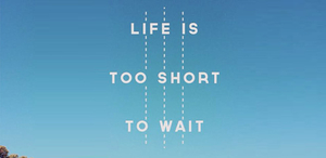 Stop, Drop And Go (Travel)