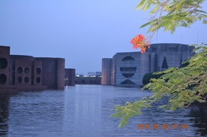 Bangladesh Ancient City Tour