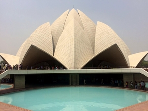 10 must places to visit in Delhi