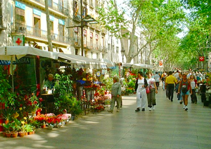City guides: The best of Barcelona in 3 days