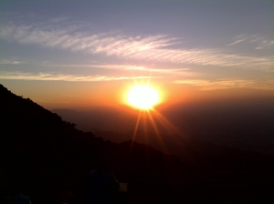 Mount Abu - The Place Where Sun Sets with Happiness