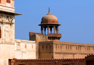 Places to Visit in India: Rajasthan