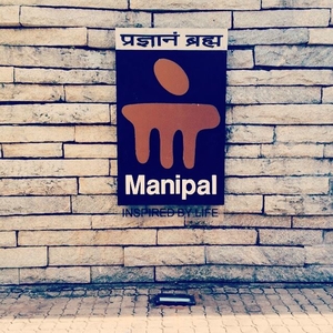 Less than 7 hours from Manipal: Travel diaries!!