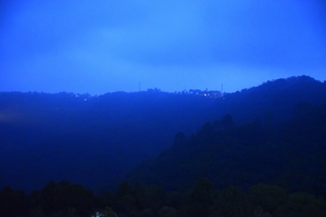 AWESOME WEEKEND GETAWAY FROM DELHI- MORNI HILLS (XCIX)