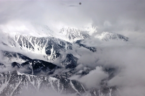 5 days in the heaven called Kashmir