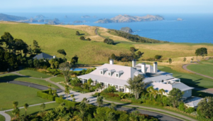 Adventures in New Zealand