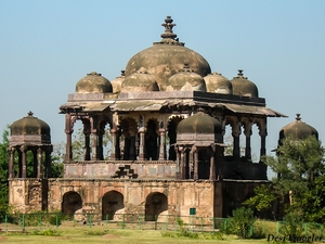 Ranthambore: Where Time Stands Still