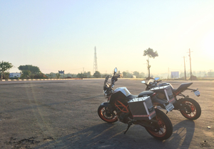Unplanned Tours- Chickmagalur Part 1