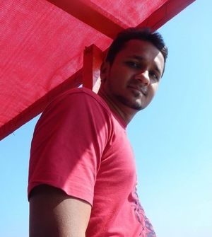 Story of my recent jaunt to Malvan, India