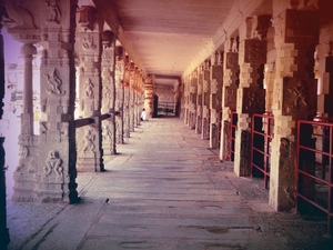 Hampi: A blissful paradise!