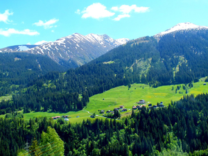 The DDLJ trail – In search of the Bollywood fairy tale in Switzerland