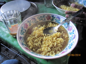 60 hours in North Sikkim - an unforgettable experience