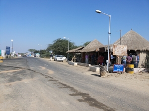 Incredible India at White Rann of Kutch