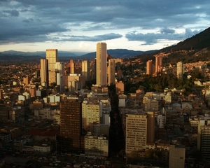 10 things to hate about Bogotá