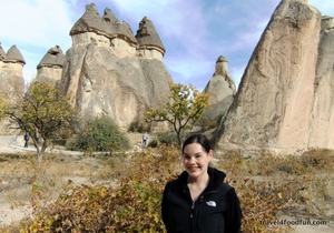 Istanbul and Cappadocia