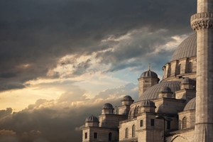 6 Must See Places in Turkey
