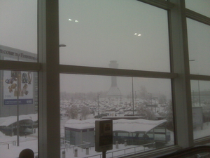Snow And Everything: The True Scottish Experience
