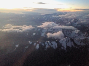 Girl meets Bolivia: Part 1