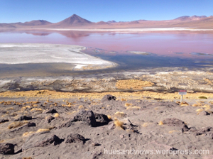 Girl meets Bolivia: Part 2