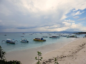 Why You Should Not Boycott Bali