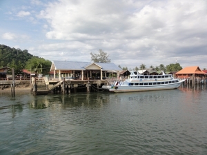 Ko Lanta - A tropical paradise in southern Thailan