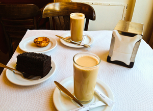 Why you should travel to Lisbon