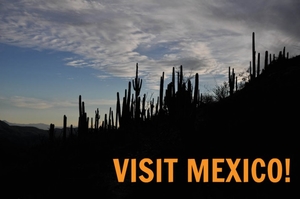 Top 10 reasons to TRAVEL to MEXICO