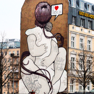 What To Do In Berlin If It's Freezing