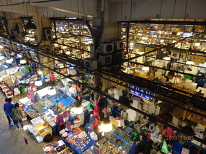 A Two Day Seoul Safari