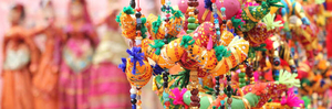 Best Shopping And Street Food One Shouldn't Miss In India