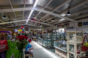 A weekend guide to Daylesford