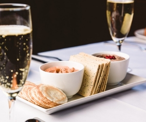 The most iconic way to dine in Melbourne – The Colonial Tram Restaurant