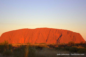 Top 5 Highlights in Australia's Northern Territory