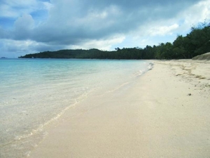 Fiji's Fantastic Yasawa Island Archipelago