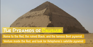 Walking with the Pharaohs: A Cairo Adventure